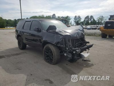 Czwarte zdjęcie samochodu z boku: 2013 GMC YUKON DENALI VIN:1GKS1EEF8DR302996 - miniatura