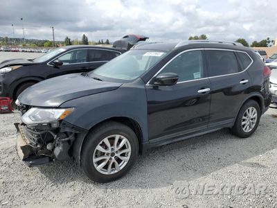 2018 NISSAN ROGUE S KNMAT2MT0JP599342 - główne zdjęcie licytacji z USA - miniatura
