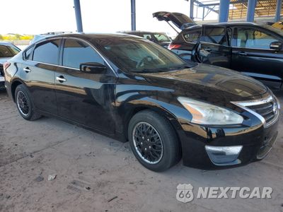 Czwarte zdjęcie samochodu z boku: 2014 NISSAN ALTIMA 2.5 VIN:1N4AL3AP4EN234764 - miniatura
