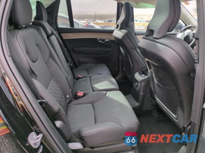 Zdjęcie 11 z 14 samochodu: 2025 VOLVO XC90 PLUS VIN:YV4H60PB8S1350320 - miniatura