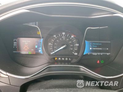 Zdjęcie 9 z 12 samochodu: 2017 FORD FUSION SE HYBRID VIN:3FA6P0LUXHR409502 - miniatura