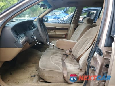 Zdjęcie 7 z 12 samochodu: 1996 MERCURY GRAND MARQUIS GS VIN:2MELM74W7TX671873 - miniatura