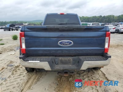Zdjęcie 6 z 15 samochodu: 2019 FORD F450 SUPER DUTY VIN:1FT8W4DT9KEE50359 - miniatura