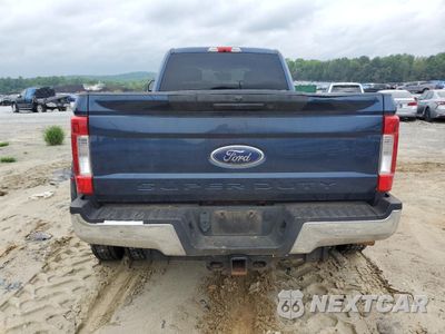 Zdjęcie 6 z 15 samochodu: 2019 FORD F450 SUPER DUTY VIN:1FT8W4DT9KEE50359 - miniatura