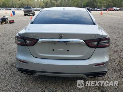 Zdjęcie 6 z 12 samochodu: 2021 NISSAN MAXIMA SV VIN:1N4AA6CV8MC504236 - miniatura