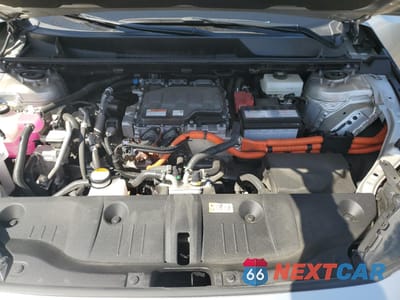 Zdjęcie 12 z 13 samochodu: 2024 TOYOTA BZ4X XLE VIN:JTMABACASRA056625 - miniatura