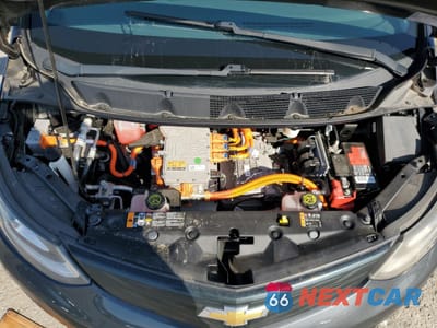 Zdjęcie 11 z 12 samochodu: 2017 CHEVROLET BOLT EV LT VIN:1G1FW6S00H4190856 - miniatura