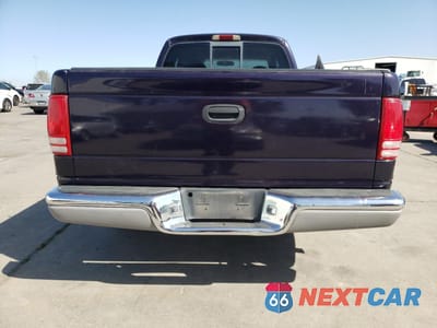 Zdjęcie 6 z 12 samochodu: 1998 DODGE DAKOTA VIN:1B7GL22X3WS672045 - miniatura