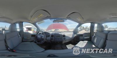 Zdjęcie 12 z 14 samochodu: 2006 FORD F150 VIN:1FTRF12296KE01165 - miniatura