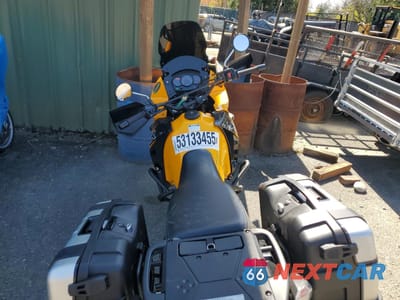 Zdjęcie 6 z 10 samochodu: 2018 KAWASAKI KL650 E VIN:JKAKLEE17JDA96358 - miniatura