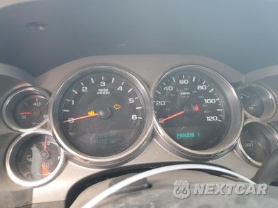 Zdjęcie 9 z 13 samochodu: 2012 CHEVROLET SILVERADO K3500 VIN:1GB3KZCG3CF208433 - miniatura