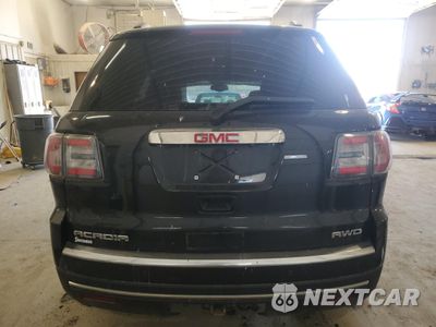 Zdjęcie 6 z 13 samochodu: 2013 GMC ACADIA SLE VIN:1GKKVPKD5DJ230995 - miniatura
