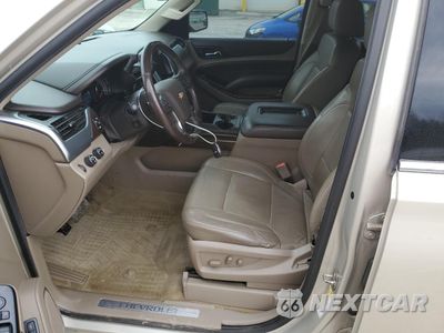 Zdjęcie 7 z 15 samochodu: 2015 CHEVROLET TAHOE K1500 LT VIN:1GNSKBKC4FR128856 - miniatura
