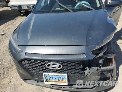 Zdjęcie 11 z 12 samochodu: 2019 HYUNDAI KONA SE VIN:KM8K12AA4KU227675 - miniatura