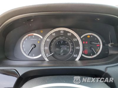 Zdjęcie 9 z 13 samochodu: 2017 HONDA ACCORD LX VIN:1HGCR2F30HA262768 - miniatura