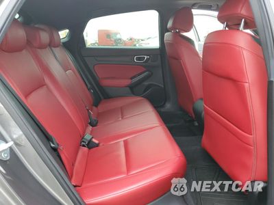 Zdjęcie 10 z 13 samochodu: 2024 ACURA INTEGRA A-SPEC VIN:19UDE4H34RA015604 - miniatura