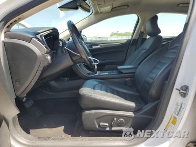 Zdjęcie 7 z 13 samochodu: 2017 FORD FUSION SE HYBRID VIN:3FA6P0LU0HR408892 - miniatura