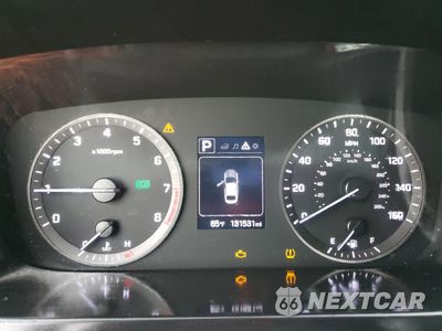 Zdjęcie 9 z 14 samochodu: 2015 HYUNDAI SONATA SE VIN:5NPE24AF0FH206151 - miniatura