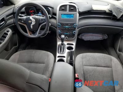 Zdjęcie 8 z 12 samochodu: 2016 CHEVROLET MALIBU LIMITED LS VIN:1G11B5SA8GF141366 - miniatura