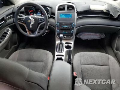 Zdjęcie 8 z 12 samochodu: 2016 CHEVROLET MALIBU LIMITED LS VIN:1G11B5SA8GF141366 - miniatura
