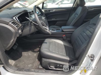 Zdjęcie 7 z 13 samochodu: 2018 FORD FUSION SE HYBRID VIN:3FA6P0LU1JR178480 - miniatura