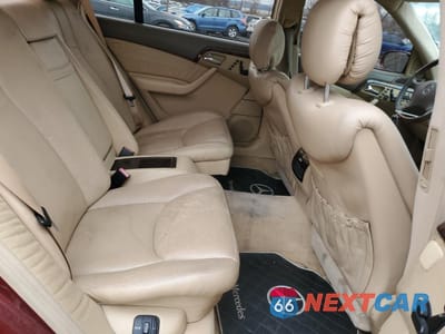 Zdjęcie 10 z 12 samochodu: 2000 MERCEDES-BENZ S 500 VIN:WDBNG75JXYA085803 - miniatura