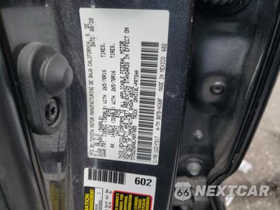 Zdjęcie 13 z 14 samochodu: 2020 TOYOTA TACOMA DOUBLE CAB VIN:3TMDZ5BN0LM097005 - miniatura