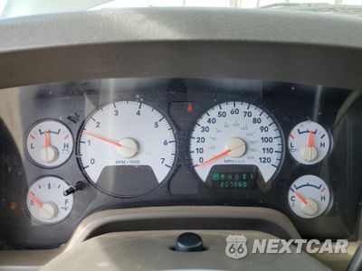 Zdjęcie 9 z 12 samochodu: 2008 DODGE RAM 1500 ST VIN:1D7HA18N18S588731 - miniatura