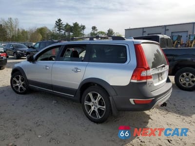 Drugie zdjęcie samochodu z przodu: 2015 VOLVO XC70 T6 PREMIER+ VIN:YV4902NC4F1192528 - miniatura