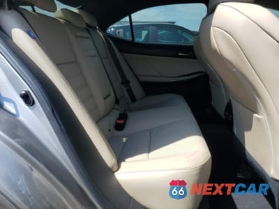 Zdjęcie 10 z 15 samochodu: 2020 LEXUS IS 300 F SPORT VIN:JTHG81F20L5042843 - miniatura