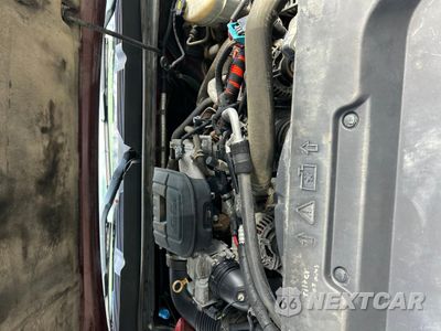 Zdjęcie 7 z 10 samochodu: 2011 CHEVROLET SILVERADO K3500 VIN:1GB3KZCL0BF203928 - miniatura