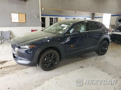 2023 MAZDA CX-30 PREMIUM 3MVDMBDY0PM566361 - główne zdjęcie licytacji z USA - miniatura