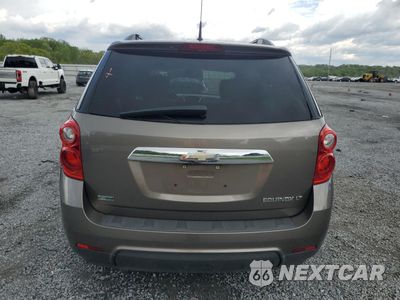 Zdjęcie 6 z 15 samochodu: 2012 CHEVROLET EQUINOX LT VIN:2GNALPEK8C6209357 - miniatura