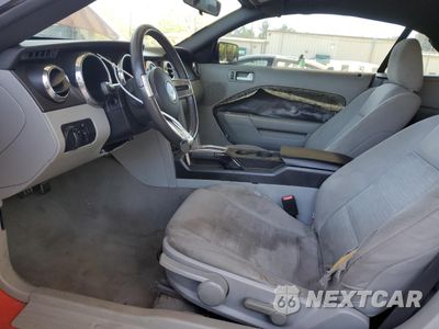 Zdjęcie 7 z 14 samochodu: 2008 FORD MUSTANG VIN:1ZVHT84N685185892 - miniatura