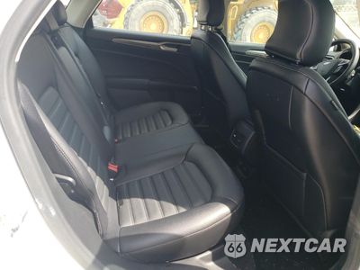 Zdjęcie 10 z 12 samochodu: 2018 FORD FUSION SE HYBRID VIN:3FA6P0LU2JR171988 - miniatura