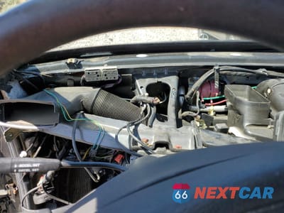 Zdjęcie 9 z 12 samochodu: 1995 MERCEDES-BENZ E 420 BASE VIN:WDBEA34E7SC171869 - miniatura