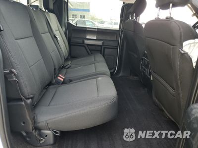 Zdjęcie 10 z 13 samochodu: 2019 FORD F150 SUPERCREW VIN:1FTEW1E43KFB14659 - miniatura