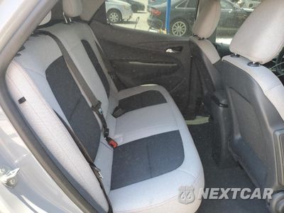Zdjęcie 11 z 15 samochodu: 2021 CHEVROLET BOLT EV LT VIN:1G1FY6S07M4109257 - miniatura