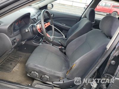 Zdjęcie 7 z 14 samochodu: 2006 NISSAN SENTRA 1.8 VIN:3N1CB51D46L555909 - miniatura