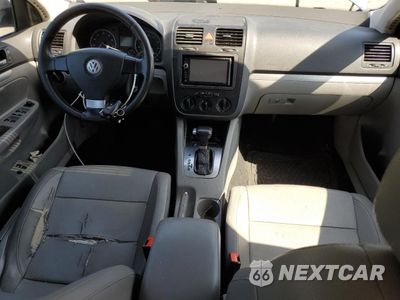 Zdjęcie 8 z 12 samochodu: 2008 VOLKSWAGEN JETTA SE VIN:3VWRM71K28M037190 - miniatura