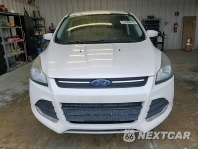 Piąte zdjęcie samochodu w środku: 2015 FORD ESCAPE SE VIN:1FMCU0GX0FUB44892 - miniatura