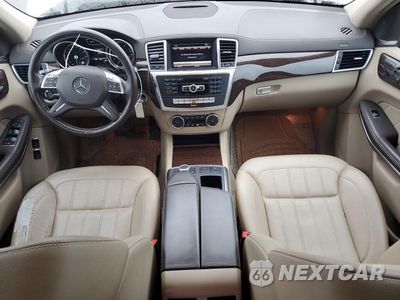 Zdjęcie 8 z 13 samochodu: 2013 MERCEDES-BENZ GL 450 4MATIC VIN:4JGDF7CE7DA202569 - miniatura