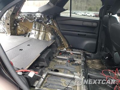 Zdjęcie 11 z 14 samochodu: 2024 FORD EXPLORER POLICE INTERCEPTOR VIN:1FM5K8AB1RGA68578 - miniatura
