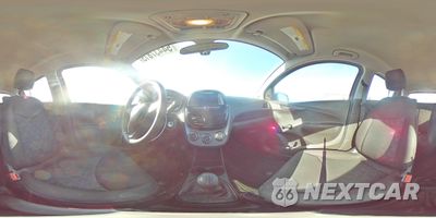 Zdjęcie 16 z 17 samochodu: 2019 CHEVROLET SPARK LS VIN:KL8CA6SA3KC740056 - miniatura