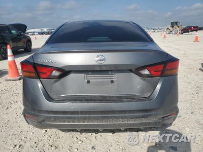 Zdjęcie 6 z 12 samochodu: 2022 NISSAN ALTIMA S VIN:1N4BL4BVXNN385938 - miniatura