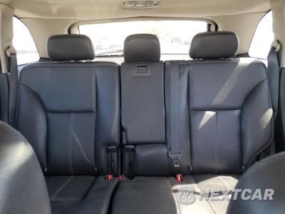 Zdjęcie 10 z 13 samochodu: 2010 FORD EDGE LIMITED VIN:2FMDK3KC6ABA75981 - miniatura