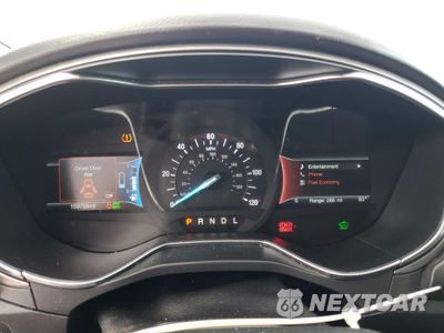 Zdjęcie 9 z 12 samochodu: 2017 FORD FUSION SE HYBRID VIN:3FA6P0LU7HR409408 - miniatura