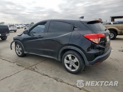 Drugie zdjęcie samochodu z przodu: 2016 HONDA HR-V EX VIN:3CZRU5H55GM733221 - miniatura
