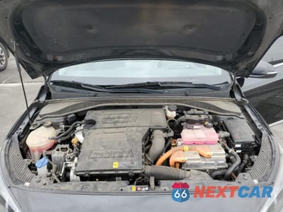 Zdjęcie 11 z 13 samochodu: 2021 HYUNDAI IONIQ LIMITED VIN:KMHCX5LD5MU259937 - miniatura