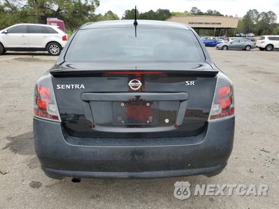 Zdjęcie 6 z 12 samochodu: 2011 NISSAN SENTRA 2.0 VIN:3N1AB6AP1BL692713 - miniatura